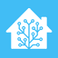 Home Assistant icon
