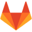 GitLab logo